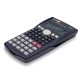 CALCULATOR STIINTIFIC 12DIG 240F 82MS DELI CALCULATOR STIINTIFIC 12DIG 240F 82MS DELI
