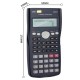 CALCULATOR STIINTIFIC 12DIG 240F 82MS DELI CALCULATOR STIINTIFIC 12DIG 240F 82MS DELI