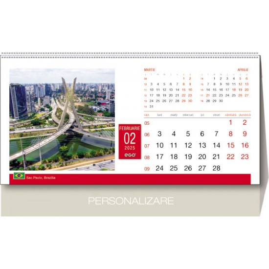 CALENDAR BIROU ORASE 13 FILE EGO CALENDAR BIROU ORASE 13 FILE EGO