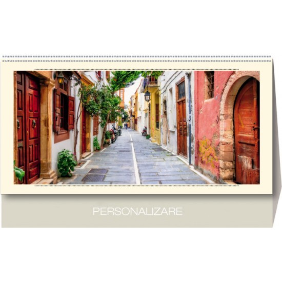 CALENDAR BIROU STRAZI 13 FILE EGO CALENDAR BIROU STRAZI 13 FILE EGO