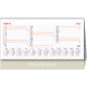 CALENDAR BIROU TRIPTIC 12 FILE EGO CALENDAR BIROU TRIPTIC 12 FILE EGO
