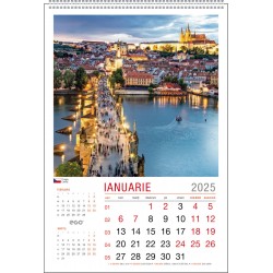 CALENDAR PERETE ORASE 13 FILE EGO