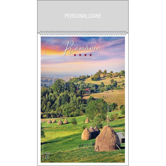 CALENDAR PERETE ROMANIA 13 FILE EGO CALENDAR PERETE ROMANIA 13 FILE EGO