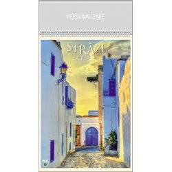 CALENDAR PERETE STRAZI 13 FILE EGO