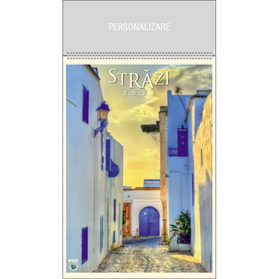 CALENDAR PERETE STRAZI 13 FILE EGO CALENDAR PERETE STRAZI 13 FILE EGO