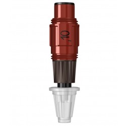 CAP ISOGRAPH 0.10MM ROTRING