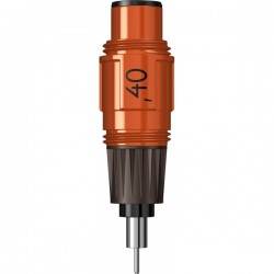 CAP ISOGRAPH 0.40MM ROTRING