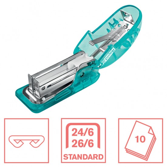 CAPSATOR 10 COLI F4 ALBASTRU COLOUR'BREEZE RAPID CAPSATOR 10 COLI F4 ALBASTRU COLOUR'BREEZE RAPID