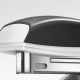 CAPSATOR 10 COLI NR 10 MODEL MINI 5528 ROZ WOW LEITZ CAPSATOR 10 COLI NR 10 MODEL MINI 5528 ROZ WOW LEITZ