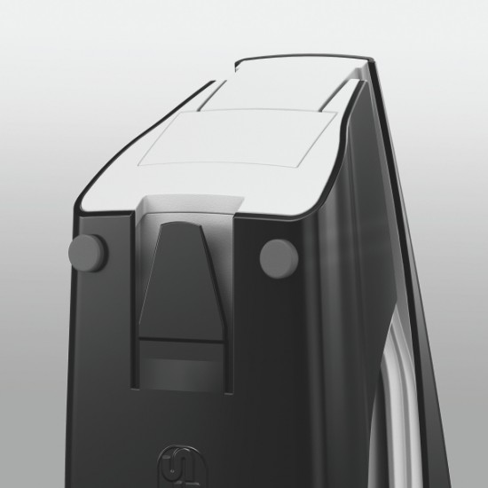 CAPSATOR 30 COLI 24/6 MODEL 5502 ROZ METALIZAT LEITZ CAPSATOR 30 COLI 24/6 MODEL 5502 ROZ METALIZAT LEITZ
