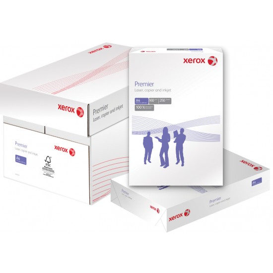 CARTON COPIATOR A4 ALB 160G 250/TOP PREMIER XEROX CARTON COPIATOR A4 ALB 160G 250/TOP PREMIER XEROX