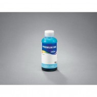 Cerneala 100ML E010LC/100 [E0010-100MLC] pentru Epson T077,T078,T079,T080,T081,T082,T0821N,T085 DYE Printer Epson R265, R285, R295. Culoare: light cyan.