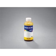 Cerneala 100ML H1061/100MY pentru HP CH562WA(61/ 301/ 122/ 862), CH564WA(61XL/ 301XL/ 122XL/ 862XL). Culoare: yellow.
