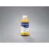 Cerneala 100ML H1061/100MY pentru HP CH562WA(61/ 301/ 122/ 862), CH564WA(61XL/ 301XL/ 122XL/ 862XL). Culoare: yellow.