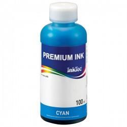 Cerneala 100ML H7064/100MC pentru HP CB318(364/ 564/ 178/ 862), CB323(364XL/ 564XL/ 178XL/ 862XL), CH634(920), CD972(920XL). Culoare: cyan.