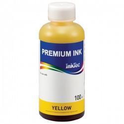 Cerneala 100ML H7064/100MY pentru HP CB320(364/ 564/ 178/ 862), CB325(364XL/ 564XL/ 178XL/ 862XL), CH636(920), CD974(920XL). Culoare: yellow.