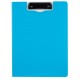 CLIPBOARD DUBLU CULORI NEON DELI