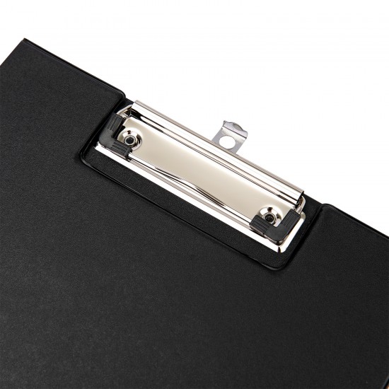 CLIPBOARD DUBLU NEGRU DELI