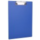 CLIPBOARD SIMPLU ALBASTRU DELI CLIPBOARD SIMPLU ALBASTRU DELI