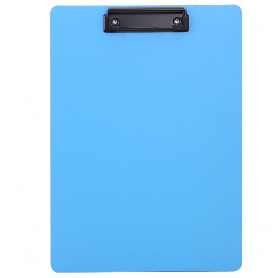 CLIPBOARD SIMPLU CULORI NEON DELI