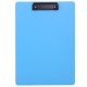 CLIPBOARD SIMPLU CULORI NEON DELI