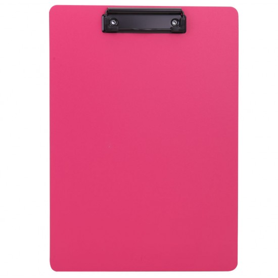 CLIPBOARD SIMPLU CULORI NEON DELI