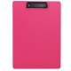 CLIPBOARD SIMPLU CULORI NEON DELI