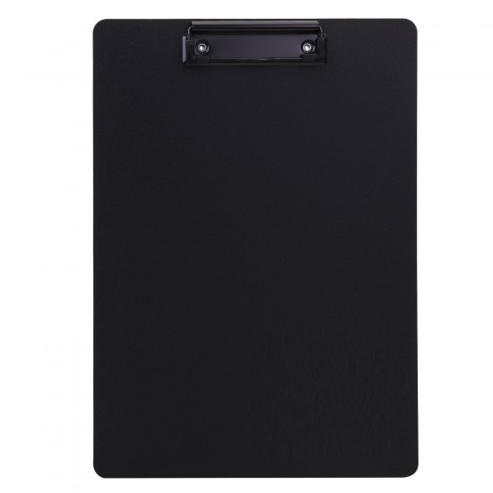 CLIPBOARD SIMPLU FOAM NEGRU DELI CLIPBOARD SIMPLU FOAM NEGRU DELI