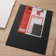 CLIPBOARD SIMPLU NEGRU DELI CLIPBOARD SIMPLU NEGRU DELI