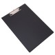 CLIPBOARD SIMPLU NEGRU DELI CLIPBOARD SIMPLU NEGRU DELI
