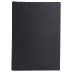 CLIPBOARD SIMPLU NEGRU DELI