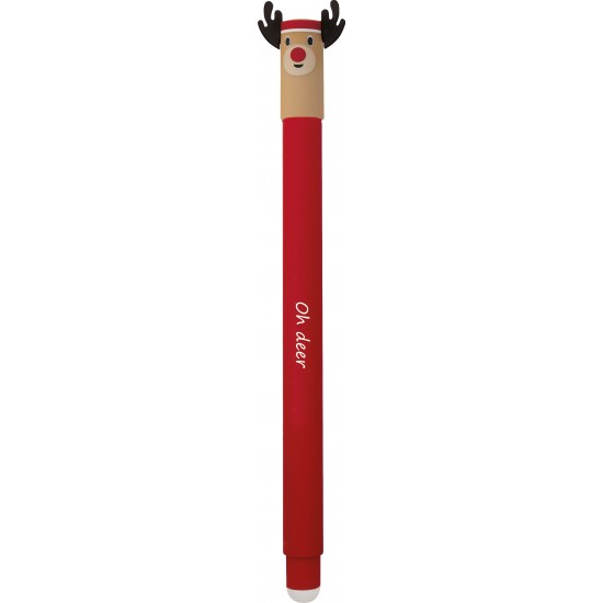 DISPLAY 36 BUC ROLLER 0.7 MM ALBASTRU ERASABLE WINTER EDITION EBERHARD FABER DISPLAY 36 BUC ROLLER 0.7 MM ALBASTRU ERASABLE WINTER EDITION EBERHARD FABER