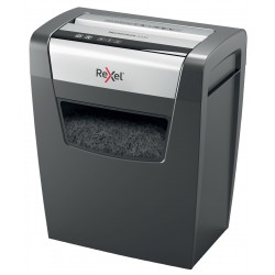 DISTRUGATOR DOC MANUAL MOMENTUM X312 P3 CROSS-CUT REXEL