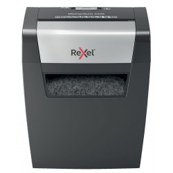 DISTRUGATOR DOC MANUAL MOMENTUM X406 P4 CROSS-CUT REXEL