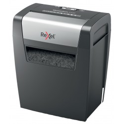 DISTRUGATOR DOC MANUAL MOMENTUM X406 P4 CROSS-CUT REXEL