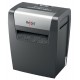 DISTRUGATOR DOC MANUAL MOMENTUM X406 P4 CROSS-CUT REXEL