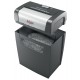 DISTRUGATOR DOC MANUAL MOMENTUM X406 P4 CROSS-CUT REXEL