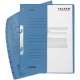 DOSAR CARTON INCOPCIAT 1/2 ALBASTRU FALKEN/EXACOMPTA DOSAR CARTON INCOPCIAT 1/2 ALBASTRU FALKEN/EXACOMPTA