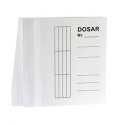 DOSAR CARTON SINA