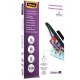 FOLIE A5 80 MICRONI 100/TOP FELLOWES