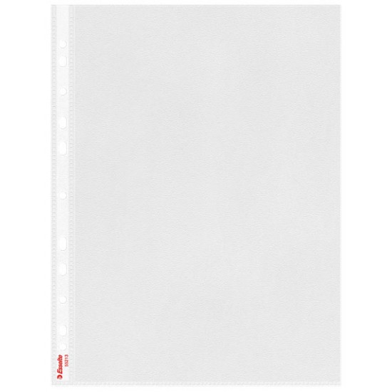 FOLIE PROTECTIE A4 DESCHIDERE SPECIALA 85 MICRONI 100/SET ESSELT