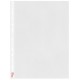 FOLIE PROTECTIE A4 DESCHIDERE SPECIALA 85 MICRONI 100/SET ESSELT