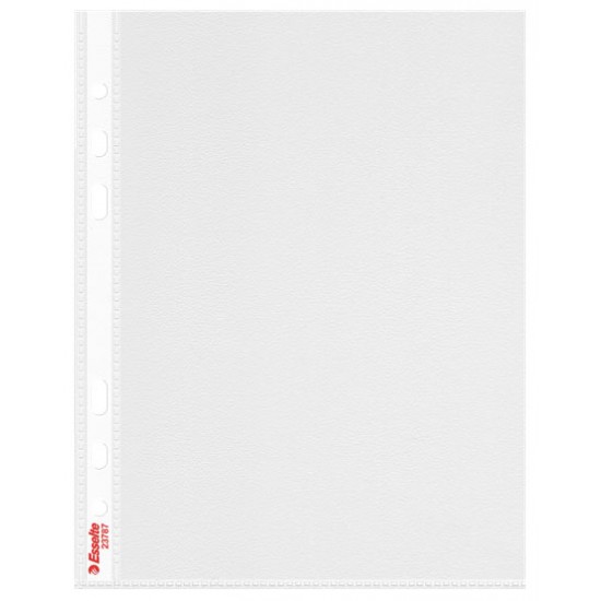FOLIE PROTECTIE A5 65 MICRONI 100/SET ESSELTE