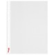 FOLIE PROTECTIE A5 65 MICRONI 100/SET ESSELTE