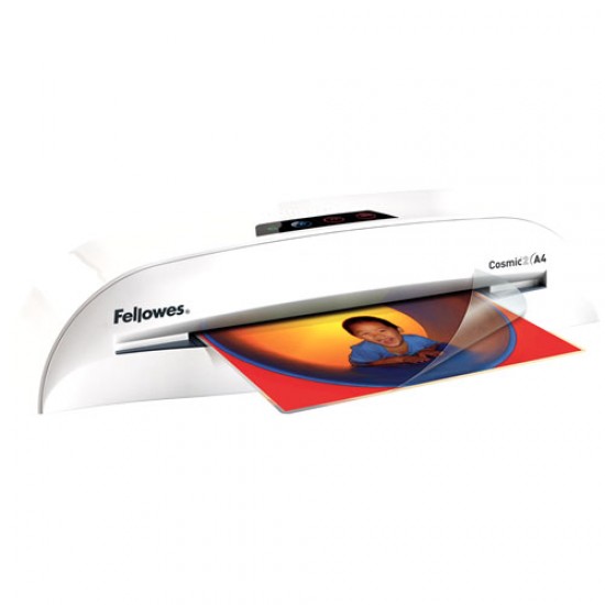 LAMINATOR A4 COSMIC 2 FELLOWES