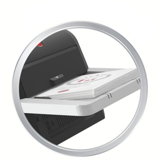 LAMINATOR AUTOMAT A3 FOTON 30 GBC