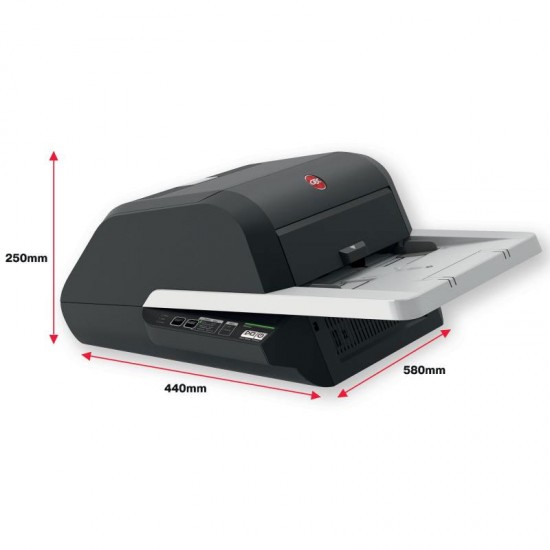 LAMINATOR AUTOMAT A3 FOTON 30 GBC