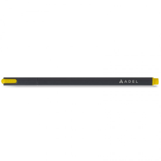 LINER 0.4MM GALBEN ADEL