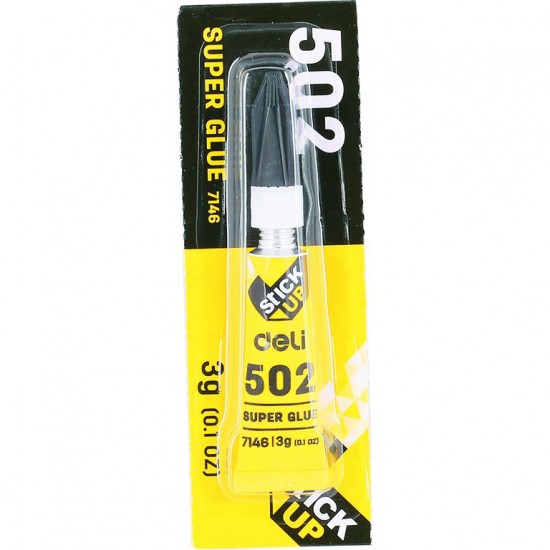 LIPICI SUPERGLUE 3G DELI LIPICI SUPERGLUE 3G DELI