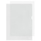 MAPA PROTECTIE A4 TIP L 80 MICRONI 100/TOP (BUCATA) ESSELTE